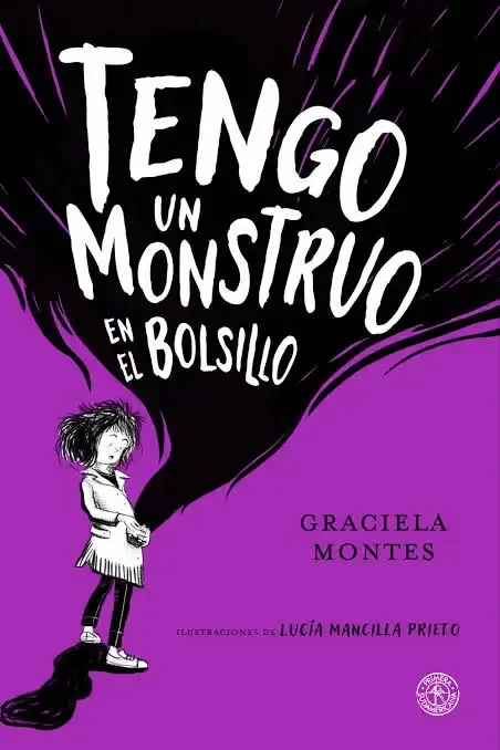 Producto - Tengo un monstruo en el bolsillo - Graciela Montes