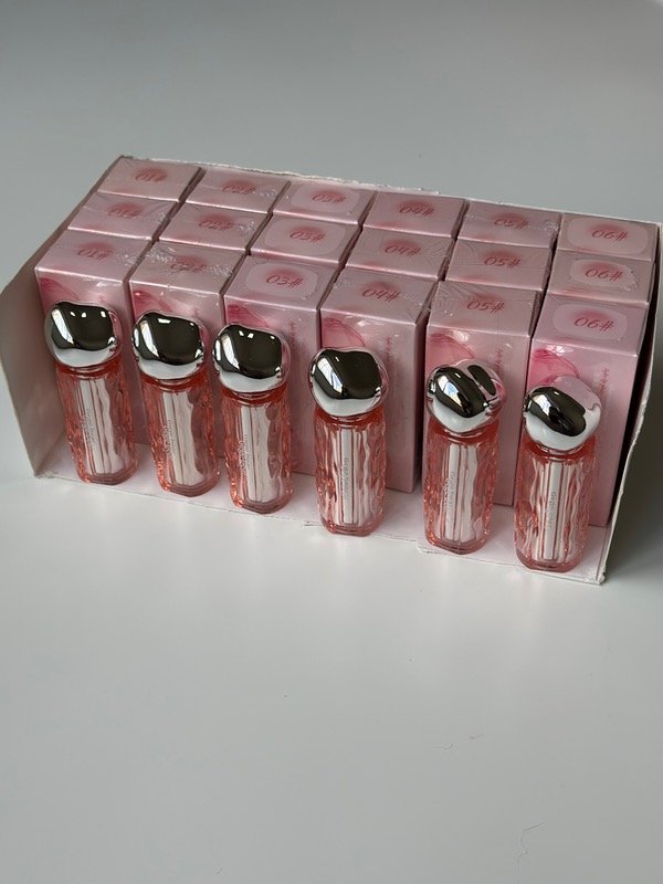 Producto - BRILLO LABIAL GEGE BEAR