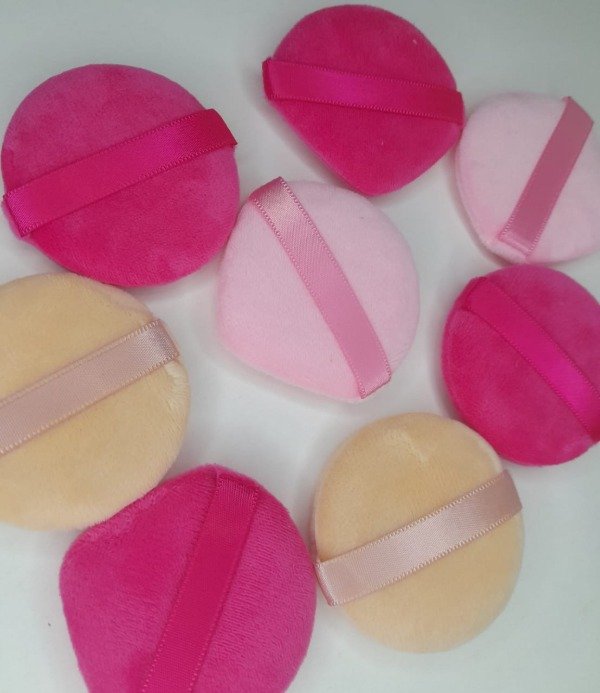 Producto - Set de esponjitas x2