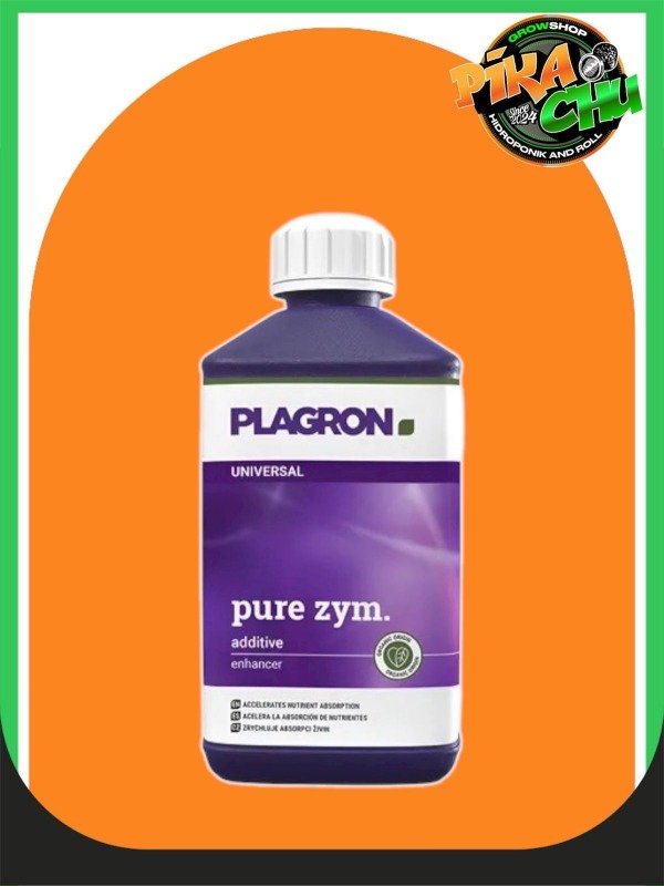 Producto - PURE ZYM
