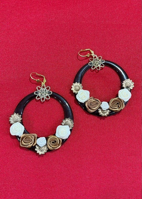 Producto - Aros Rositas chocolate