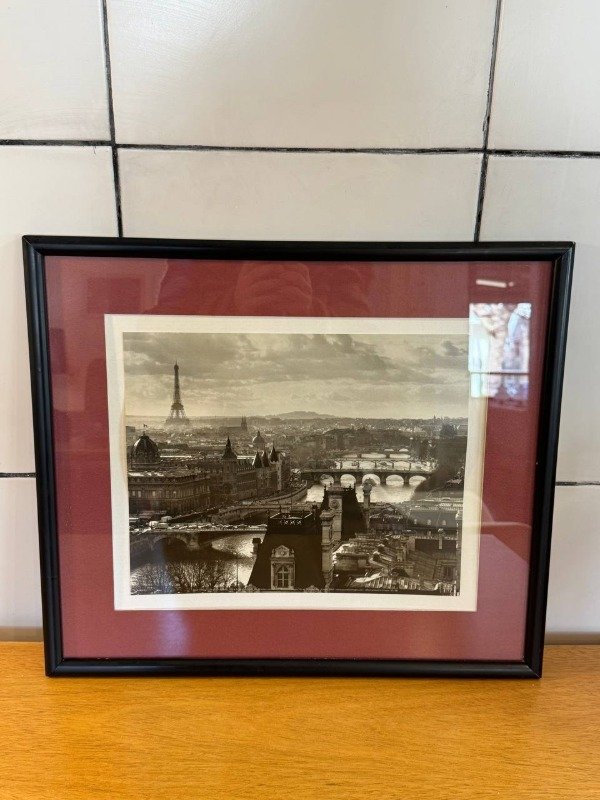 Producto - Cuadro PARIS