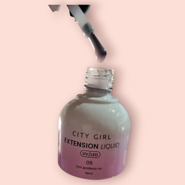 Producto - EXTENSION LIQUID CITY 6