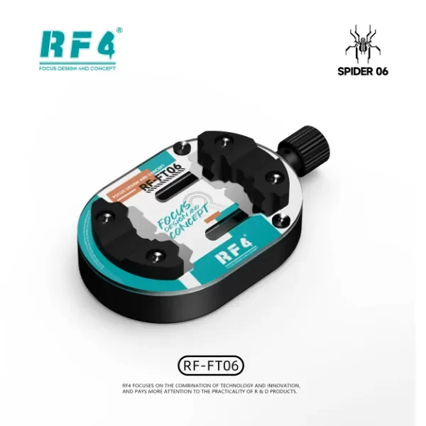 Producto - Soporte Holder RF4 FT06
