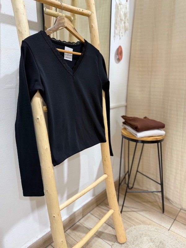Producto - Camiseta Tulia