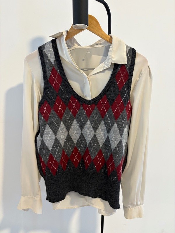 Producto - Chaleco Leuthhe