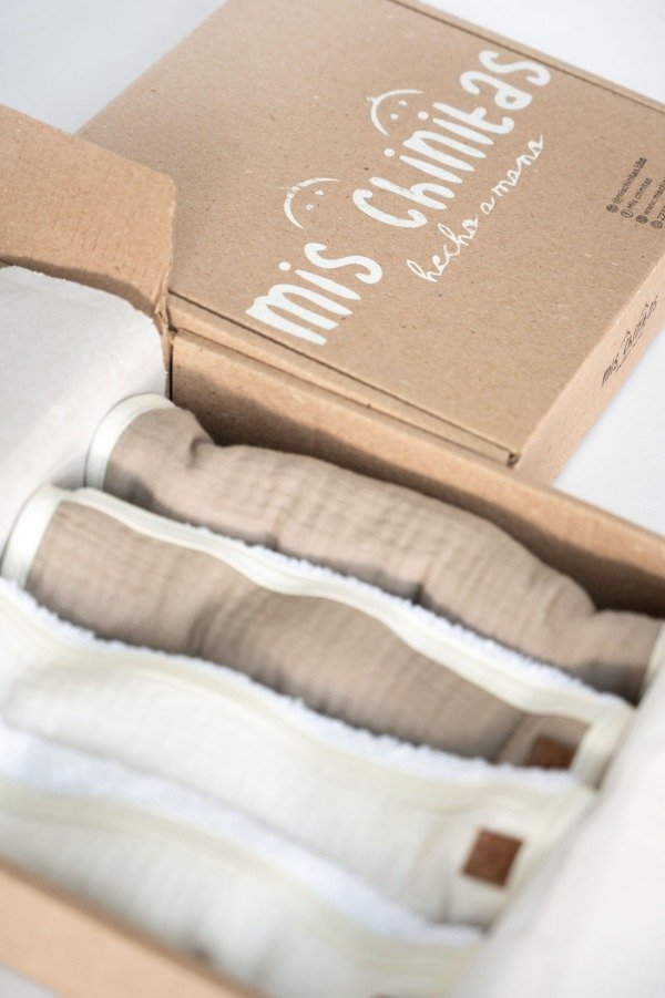 Producto - Caja x4