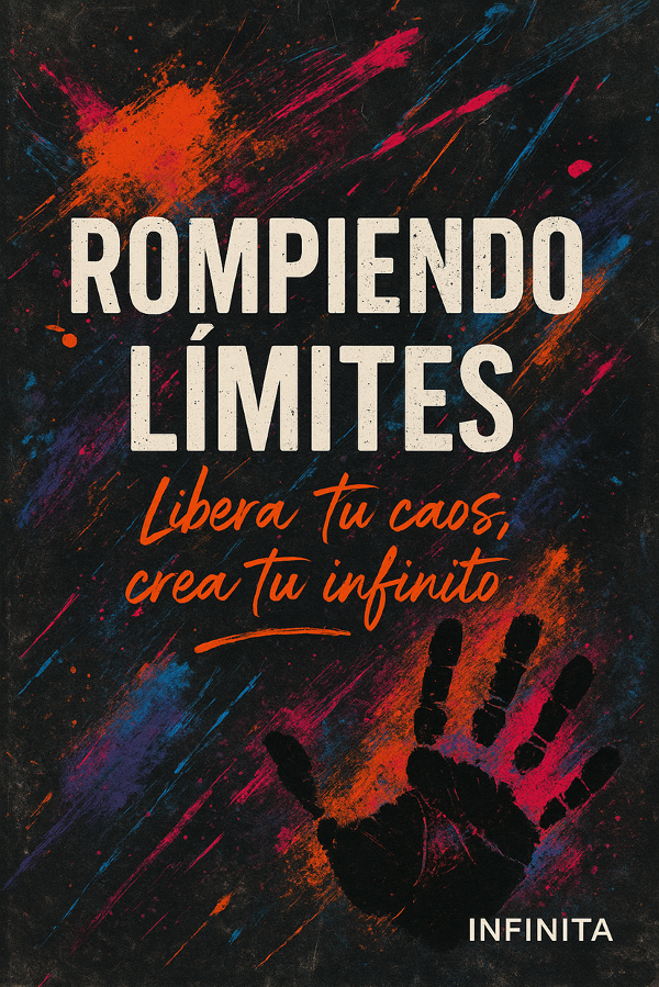 Producto - Rompiendo Límites