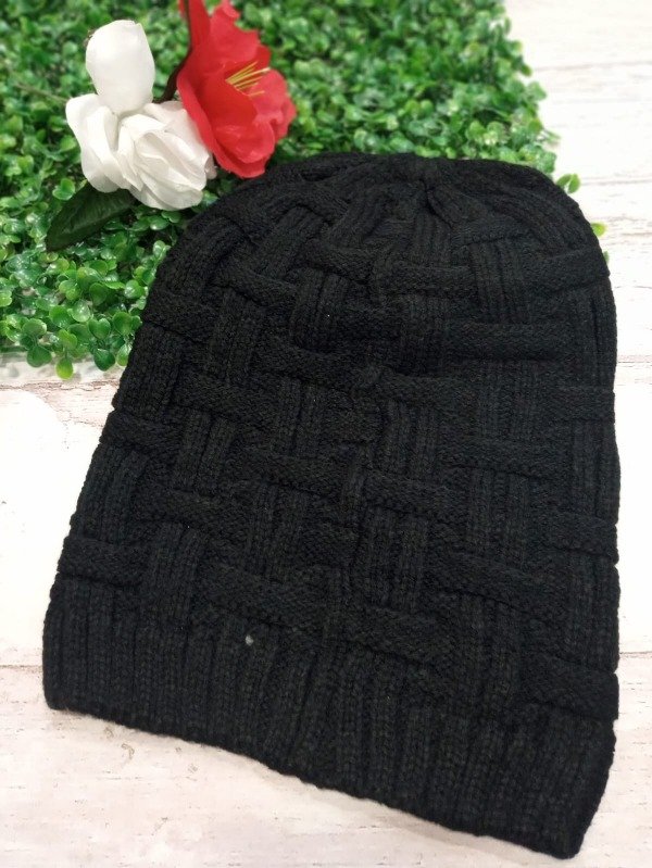 Producto - Gorros TRAMAS