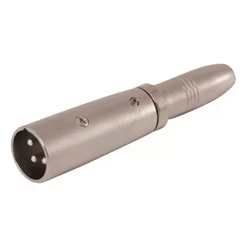 Producto - Ficha adaptadora  Cannon Plug AX602