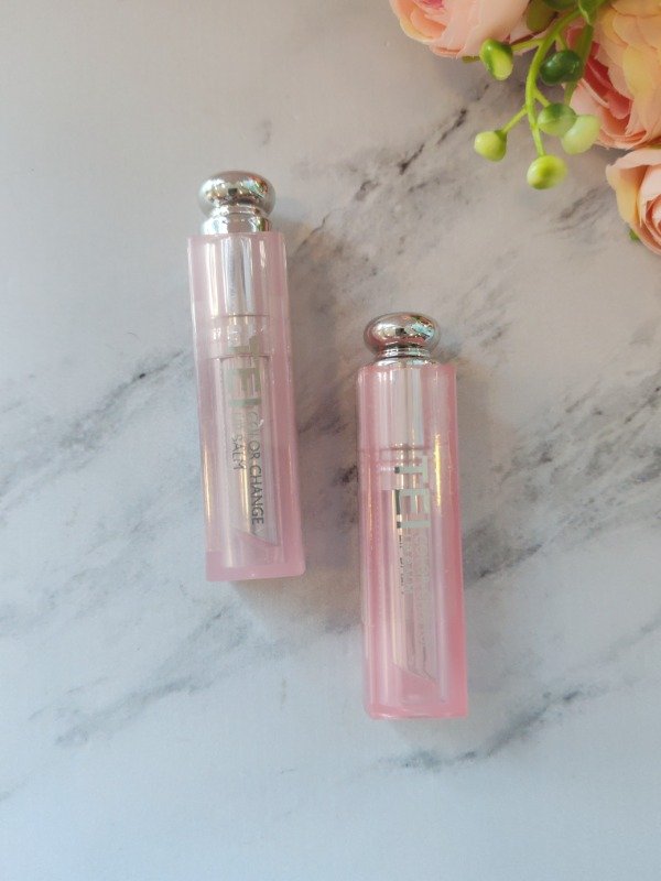 Producto - Bálsamo labial TEI