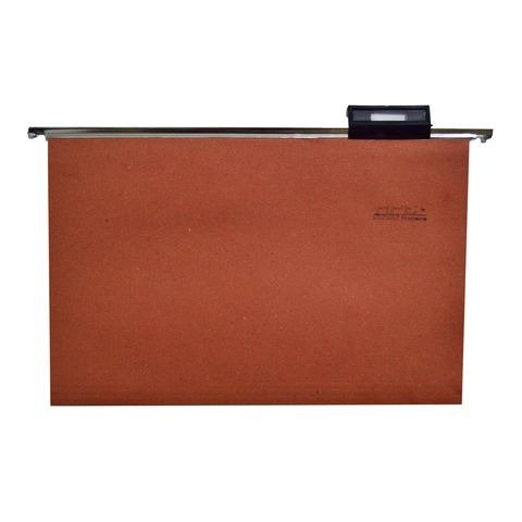 Producto - CARPETA COLGANTE N5 X UNIDAD BROPACO/THE PEL