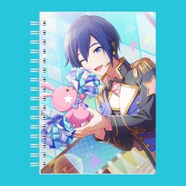 Producto - Anillado Kaito - PJSK