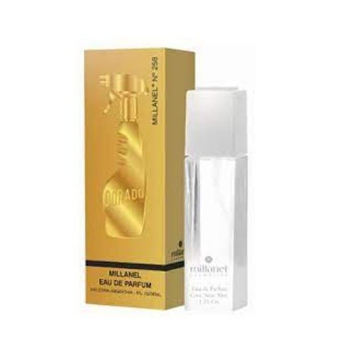 Producto - 258 Dorado