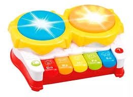 Producto - BABY  INNOVATION PEQUEÑO MUSICO