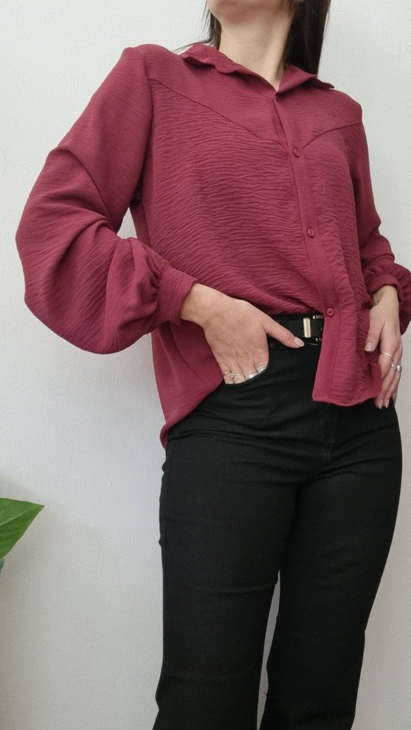 Producto - CAMISA CREPPE (RM0757)