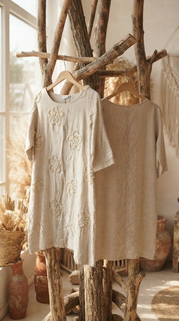 Producto - Vestido FELICE - 2