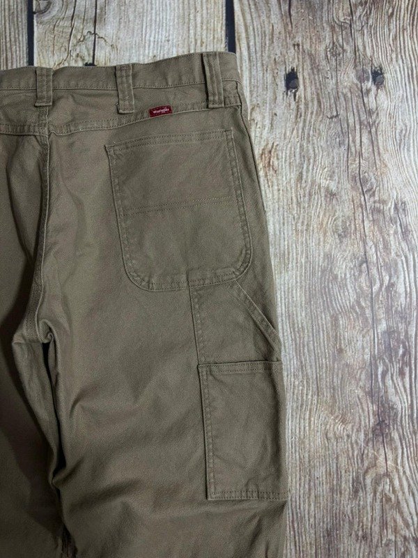 Producto - WRANGLER CARPENTER PANT - 5