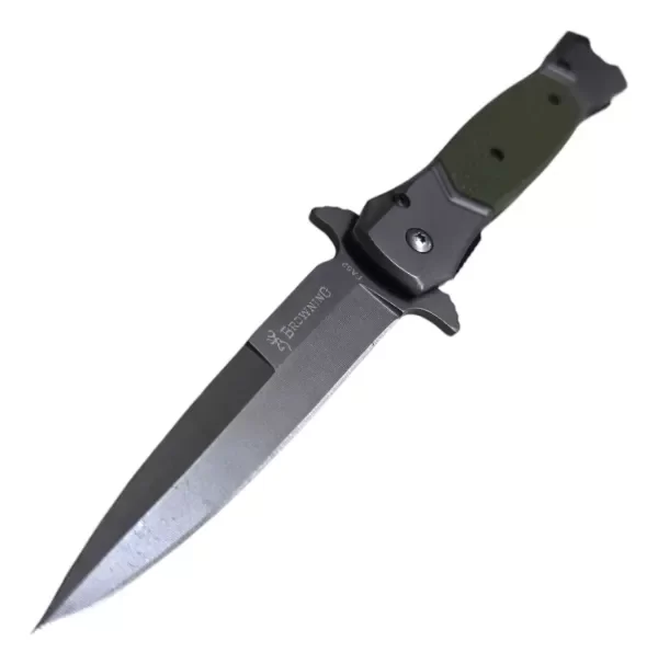Producto - Navaja Táctica Browning Fa52