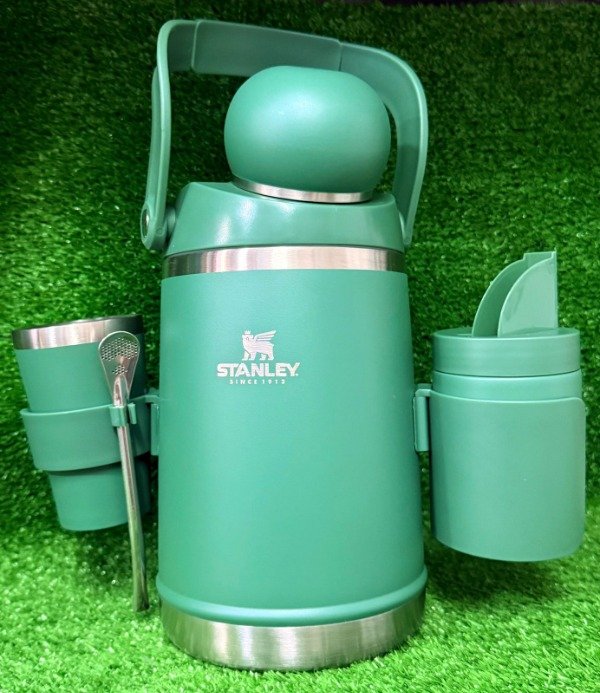 Producto - Kit termolar 5 en 1