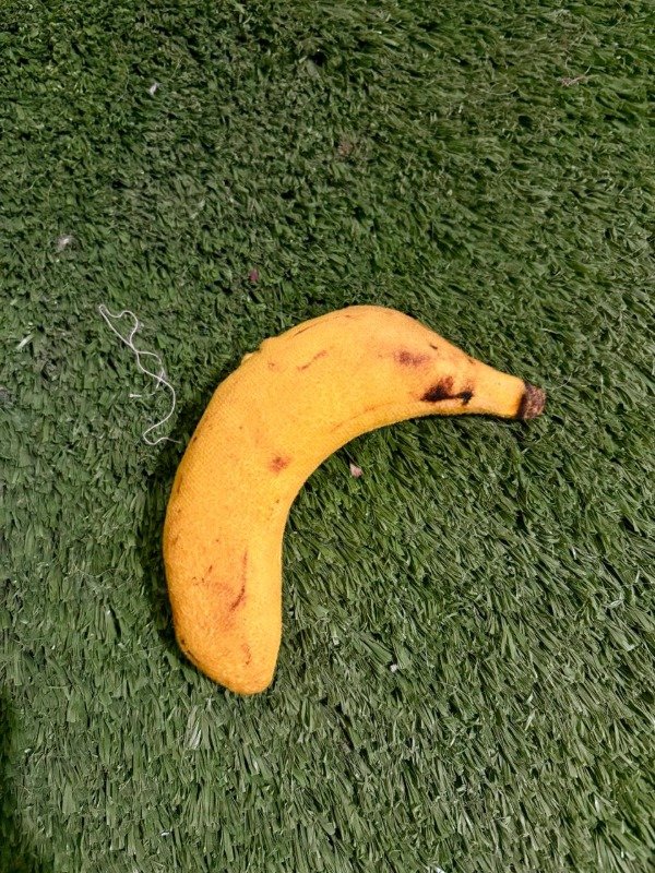 Producto - Banana Peluche