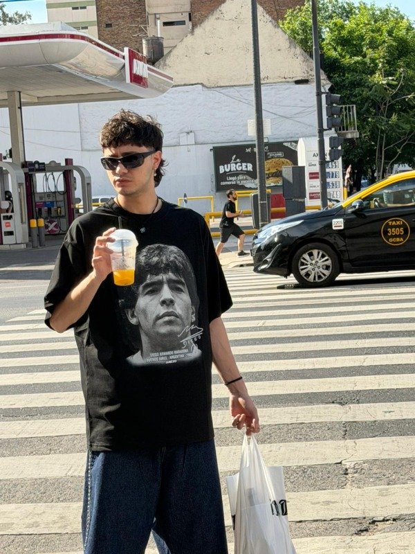 Producto - OVER DIEGO 10