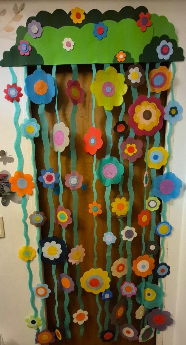 Producto - Cortina Primavera - 2