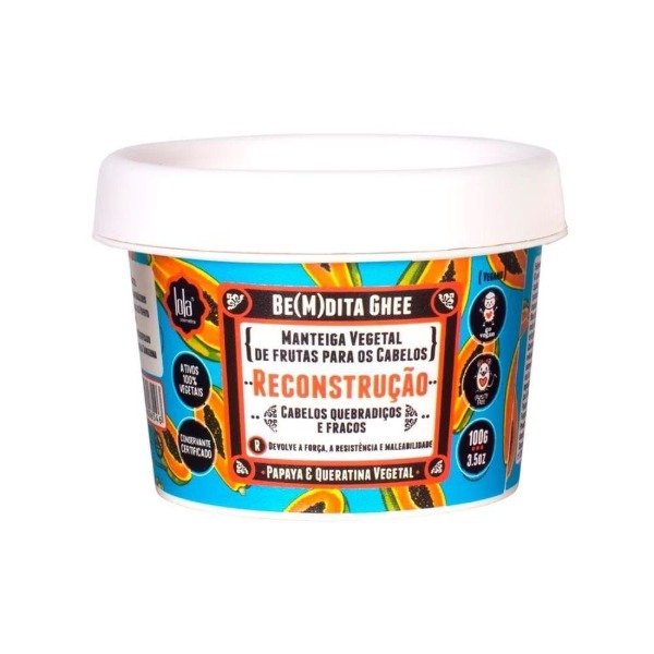 Producto - LOLA BE (M) DITA GHEE RECONSTRUCIÓN