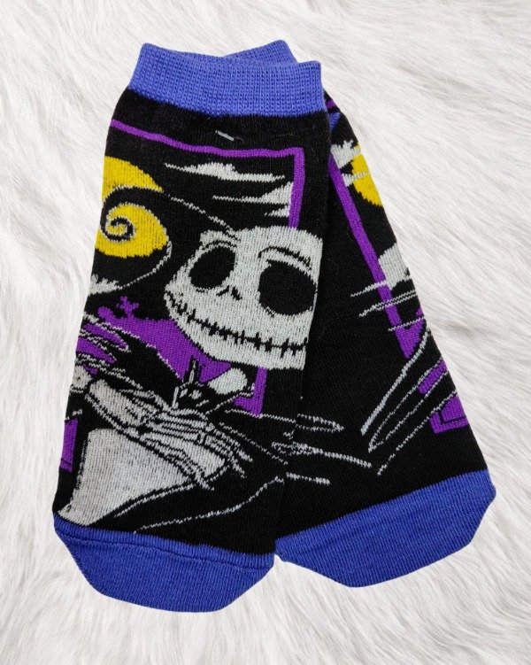 Producto - Soquete Jack Skelligton