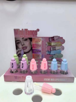 Producto - LIP GLOSS APLICADOR GORDO MINI TANGO WHLL239