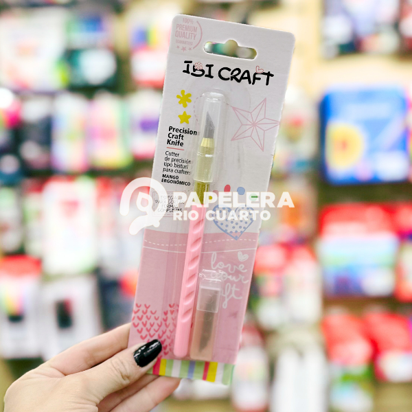 Producto - CUTTER DE PRECISION IBI CRAFT