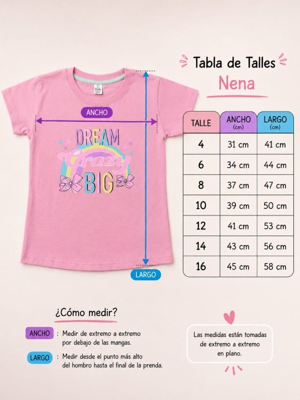 Producto - Stamp Girls Power  Sweets - 7