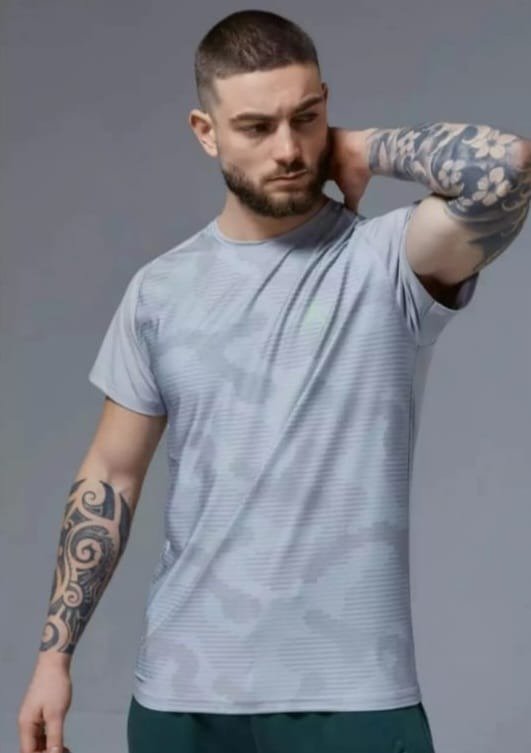 Producto - Remera Lander
