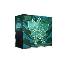 Producto - Twilight Masquerade Elite Trainer Box