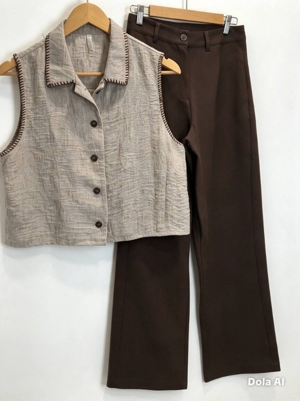 Producto - Pantalon Lucila
