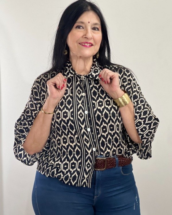 Producto - Camisa Sofina