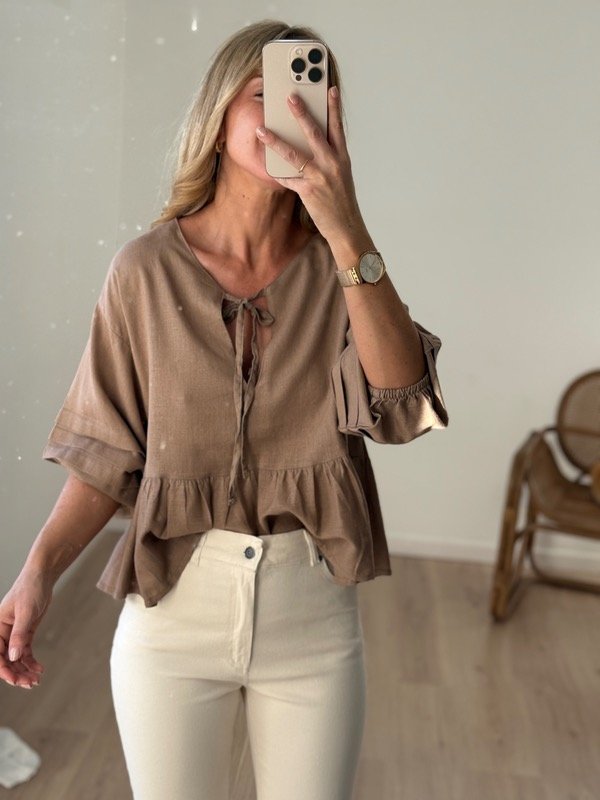 Producto - BLUSA MILANO