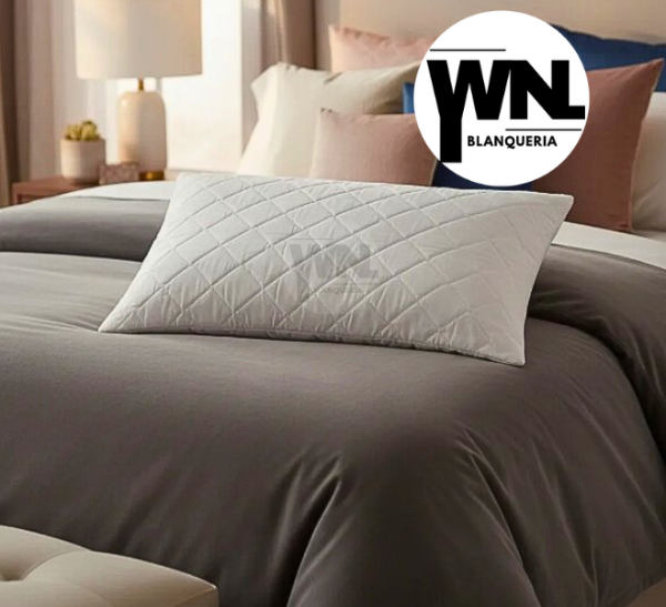 Producto - ALMOHADA MATELASSE