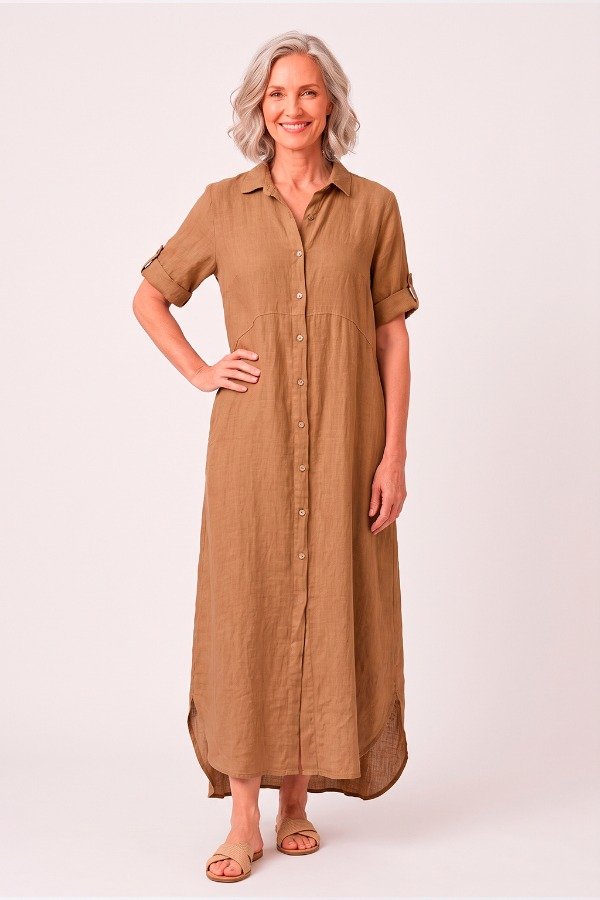 Producto - Camisero Teresa - 1