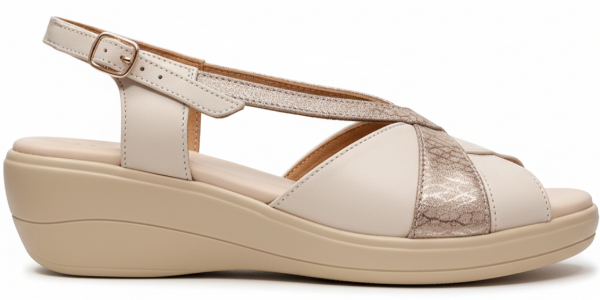 Producto - Gina Ferrari art 117 ( 4 colores)