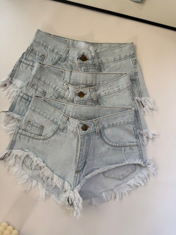 Producto - Tiro bajo envidia desflecado