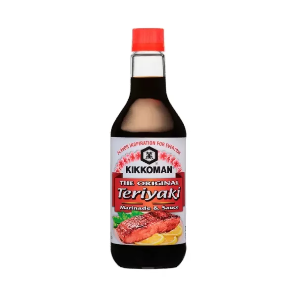 Producto - Salsa Teriyaki x 296 ml
