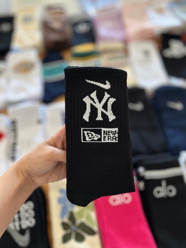 Producto - NIKE NY NEGRA EXC