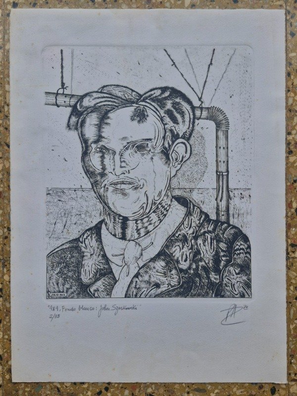 Producto - Paz, Julio Guillermo - John Szarkowski y Raquel Gómez - 1