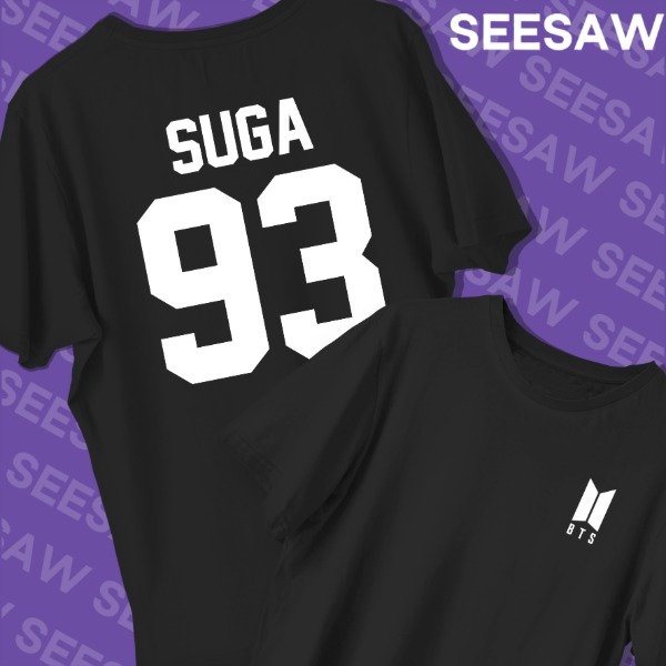 Producto - AÑOS SUGA 1