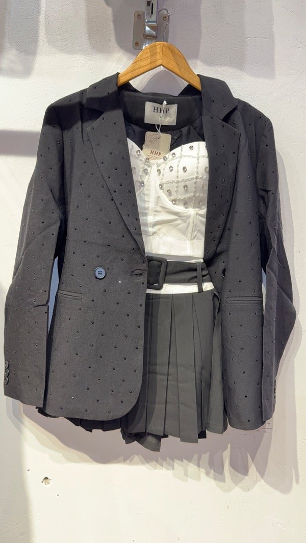Producto - Blazer paris HHP IMPORTADO