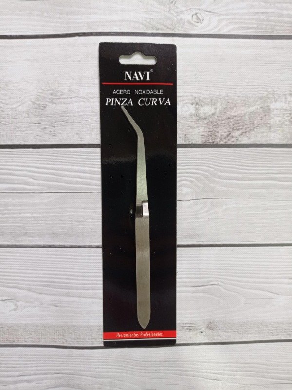 Producto - Pinza curvatura C - 1