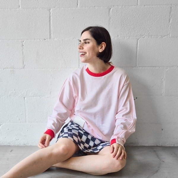 Producto - Buzo Sunset 1