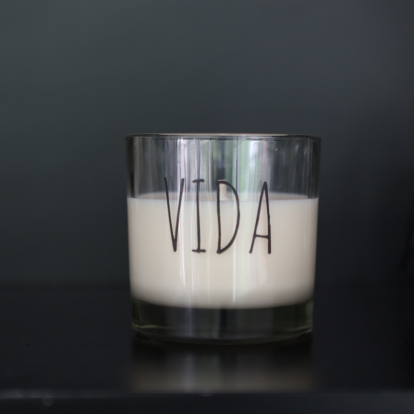 Producto - Vela Vida