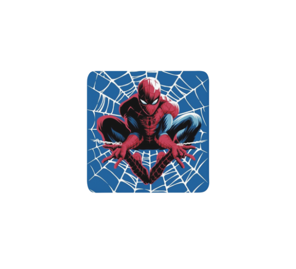 Producto - POSAVASO SUPERHEROES 009